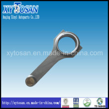 Auto Part Forged Steel 4340 Connecting Rod for Audi S3 Abf